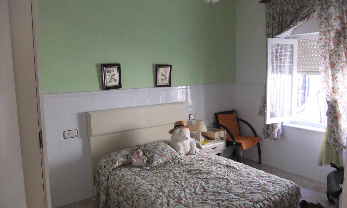 Resale - Town House -
Pilar de la Horadada - Torre De La Horadada