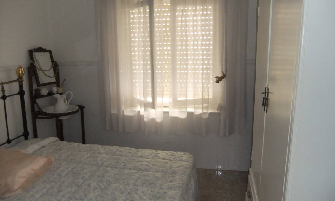 Resale - Town House -
Pilar de la Horadada - Torre De La Horadada