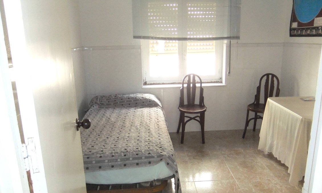 Resale - Town House -
Pilar de la Horadada - Torre De La Horadada