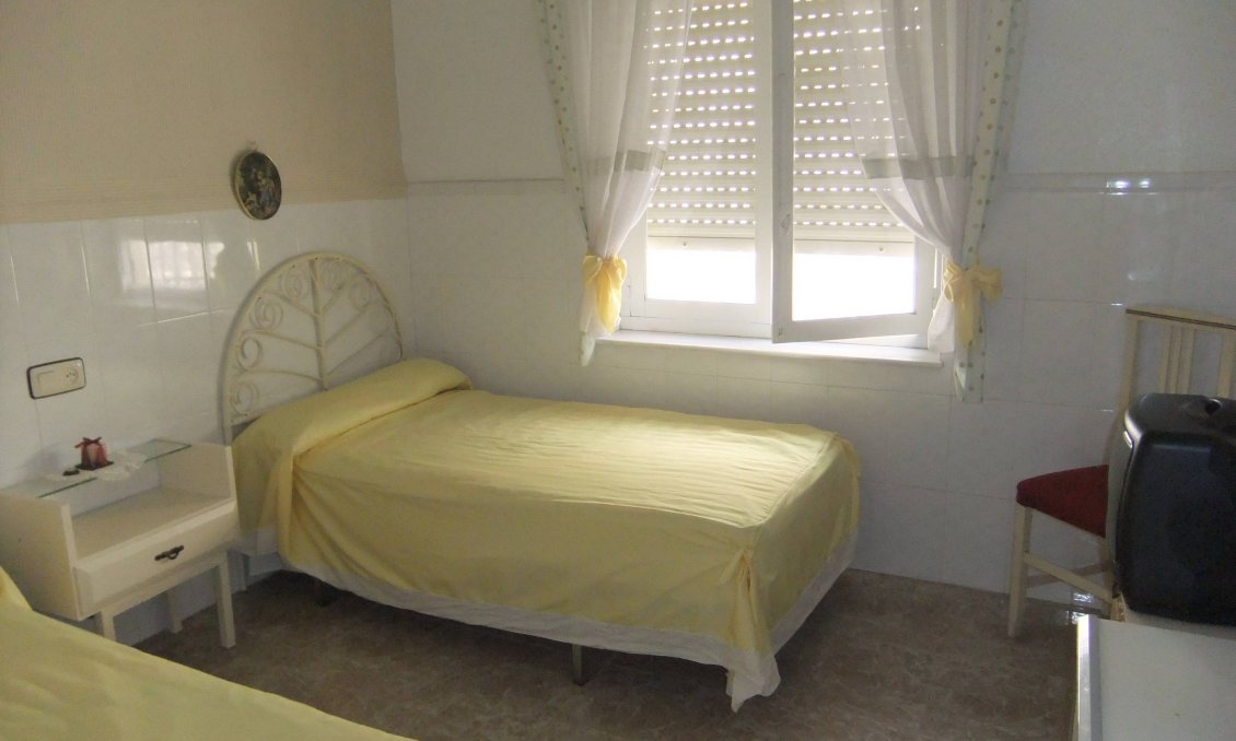 Resale - Town House -
Pilar de la Horadada - Torre De La Horadada