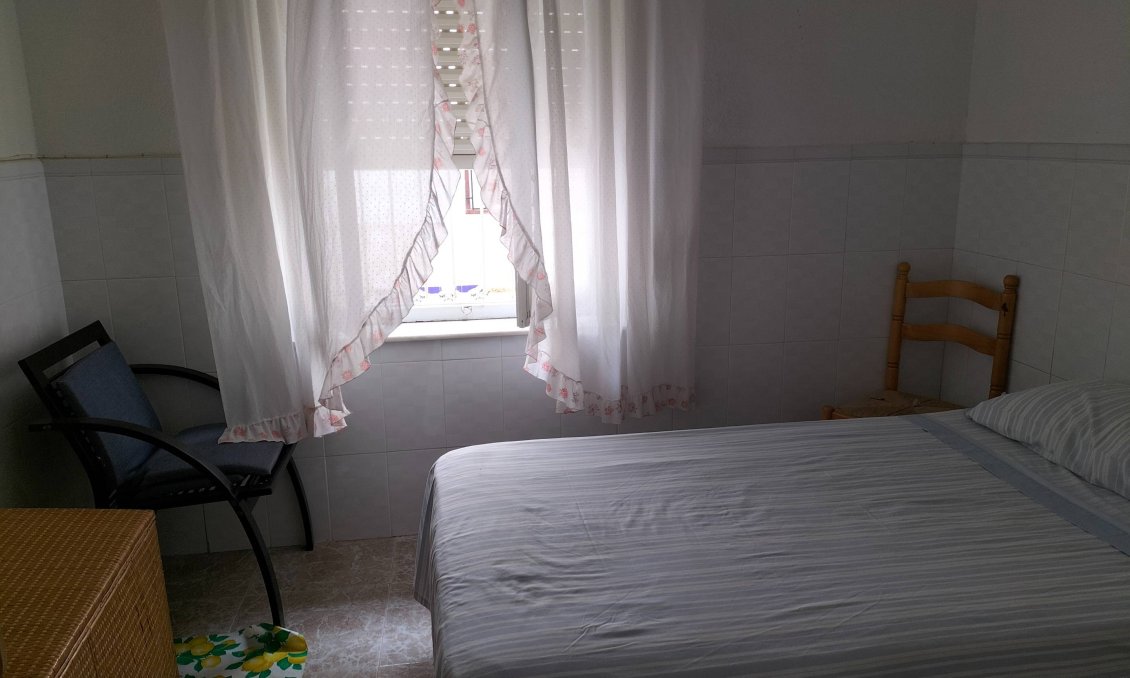 Resale - Town House -
Pilar de la Horadada - Torre De La Horadada