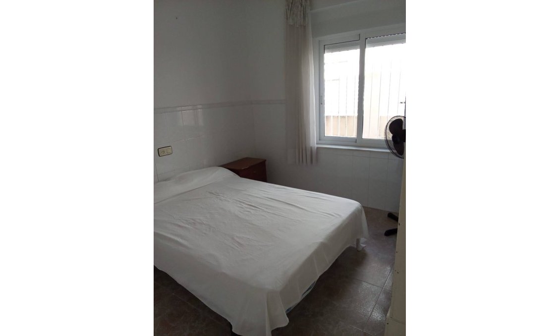 Resale - Town House -
Pilar de la Horadada - Torre De La Horadada