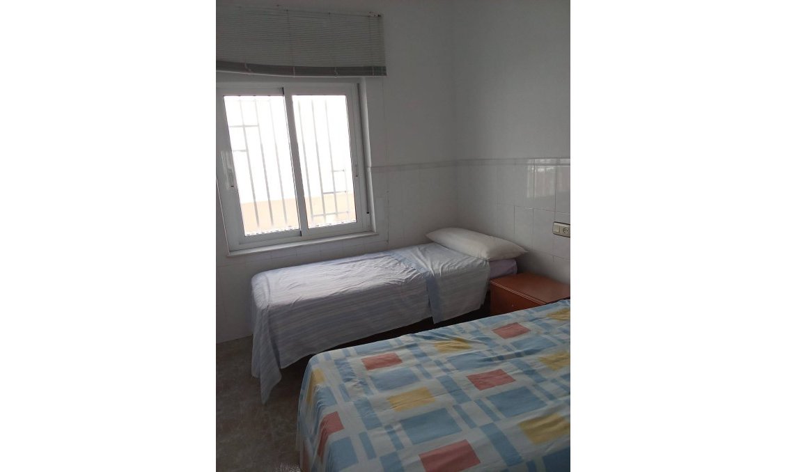 Resale - Town House -
Pilar de la Horadada - Torre De La Horadada