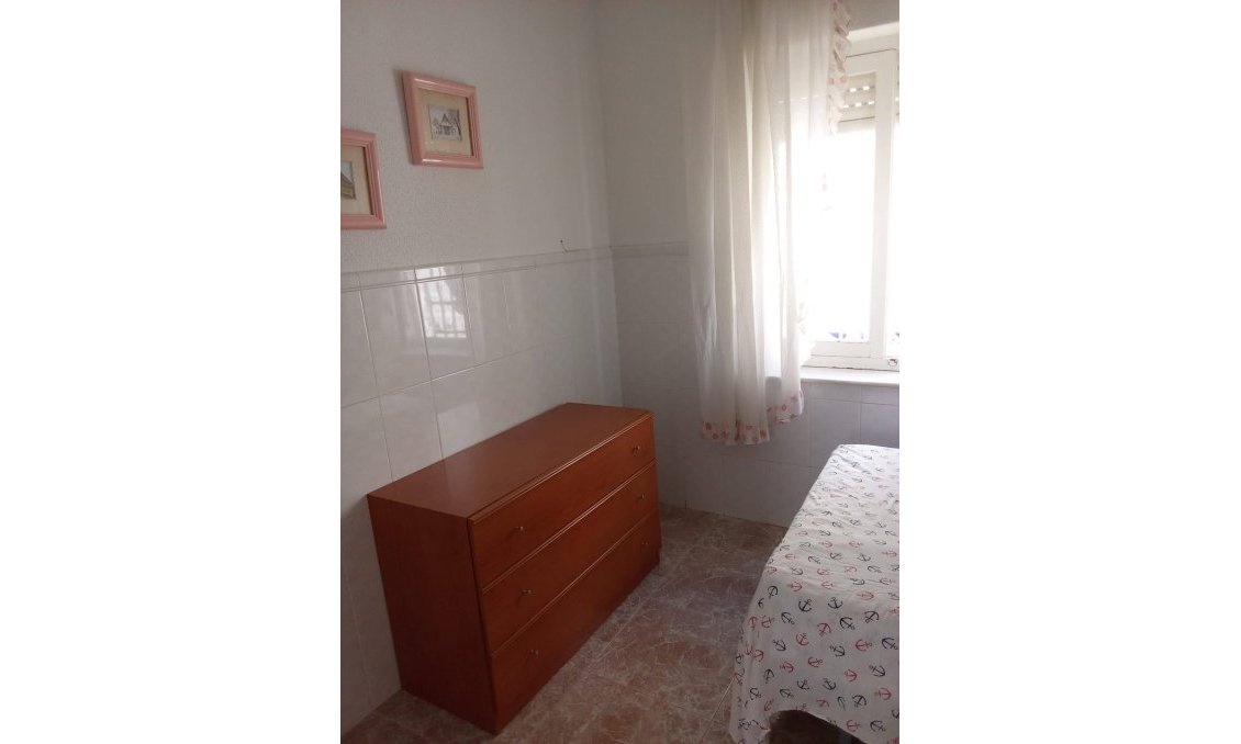 Resale - Town House -
Pilar de la Horadada - Torre De La Horadada