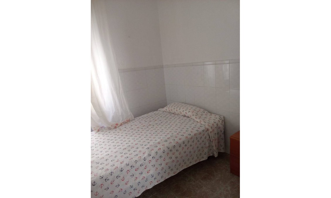 Resale - Town House -
Pilar de la Horadada - Torre De La Horadada