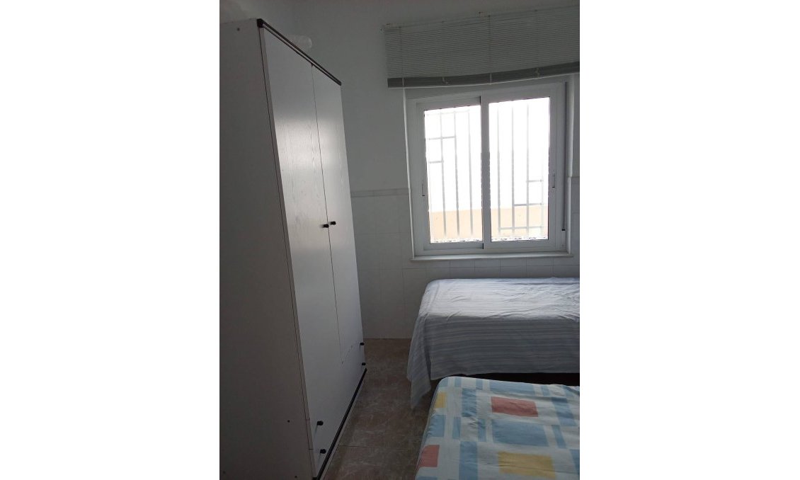 Resale - Town House -
Pilar de la Horadada - Torre De La Horadada