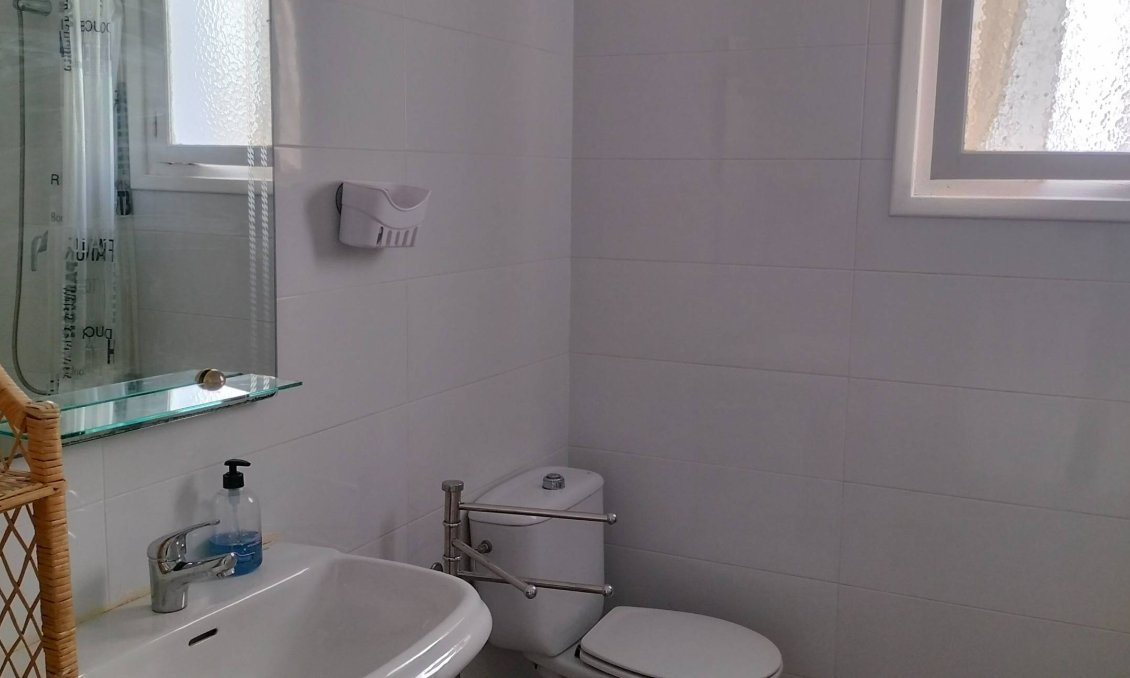 Resale - Town House -
Pilar de la Horadada - Torre De La Horadada