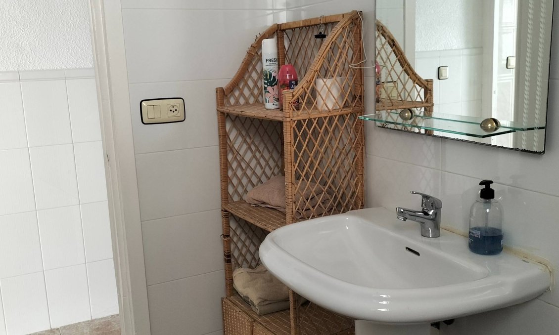 Resale - Town House -
Pilar de la Horadada - Torre De La Horadada