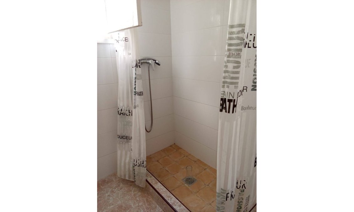 Resale - Town House -
Pilar de la Horadada - Torre De La Horadada