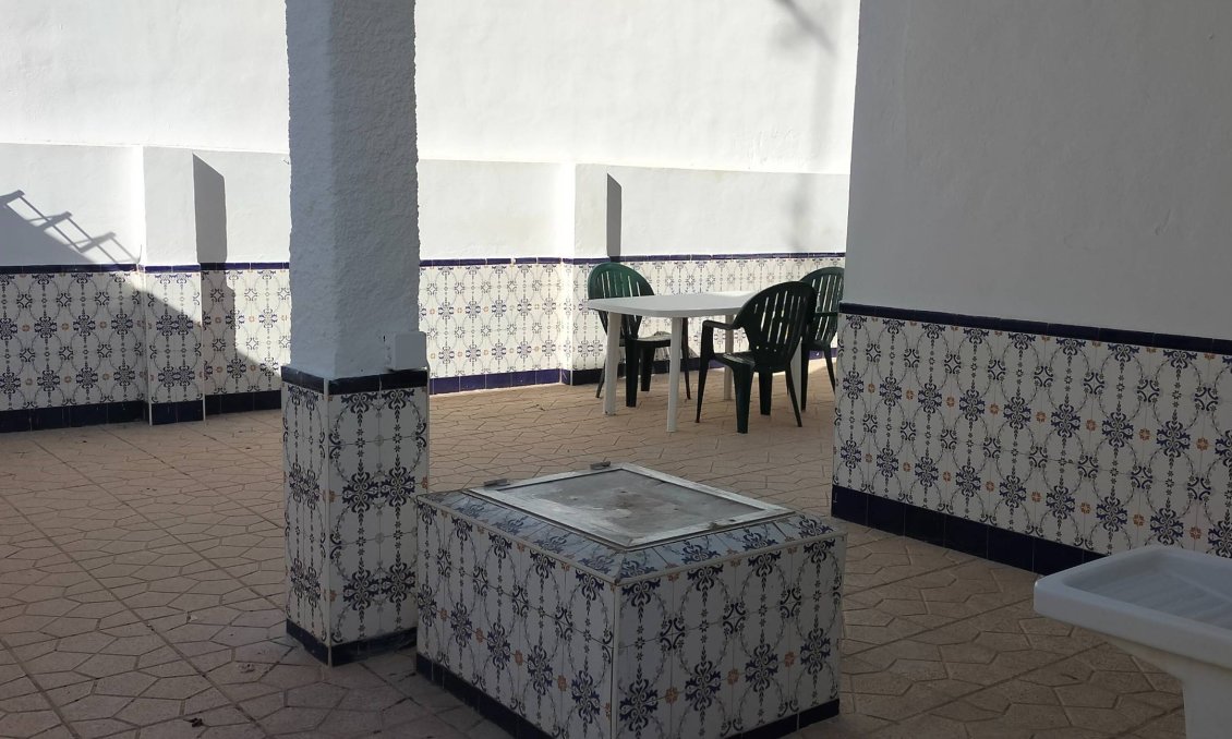 Resale - Town House -
Pilar de la Horadada - Torre De La Horadada