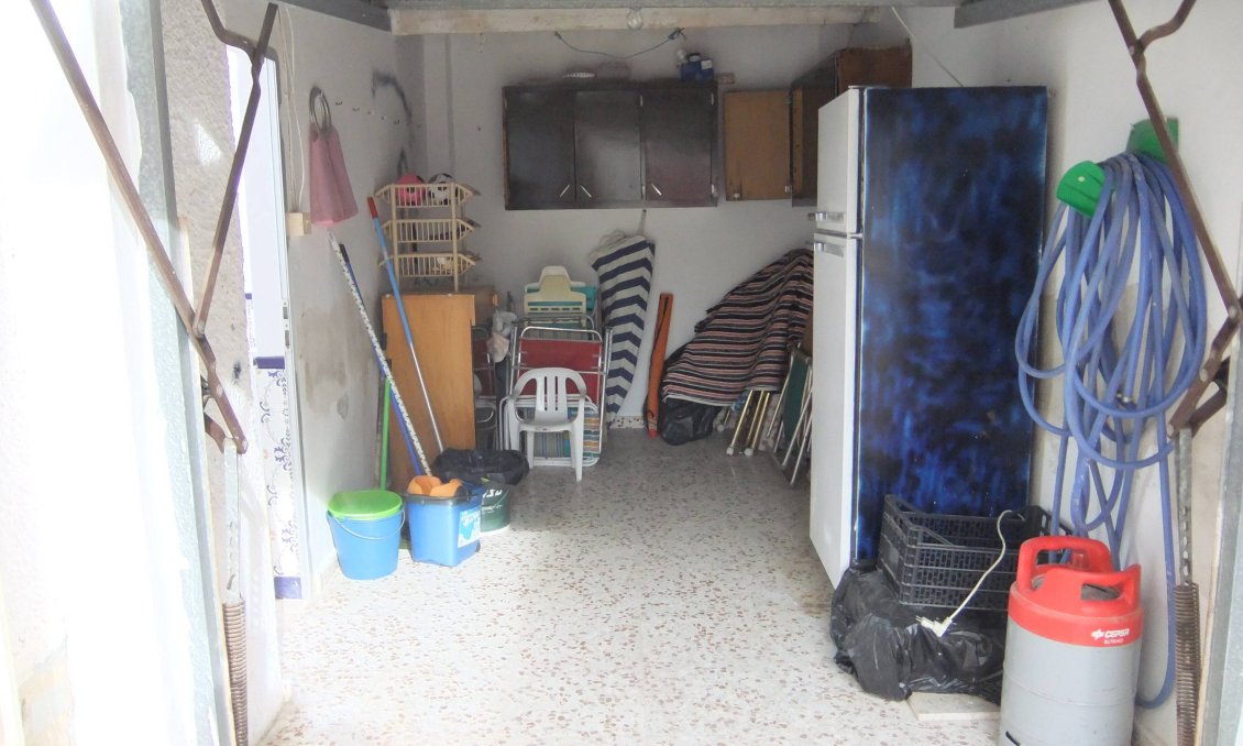 Resale - Town House -
Pilar de la Horadada - Torre De La Horadada