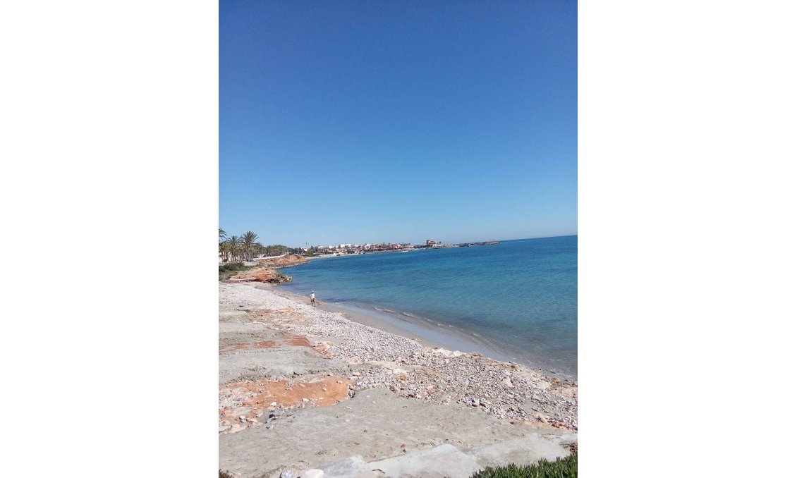 Resale - Town House -
Pilar de la Horadada - Torre De La Horadada