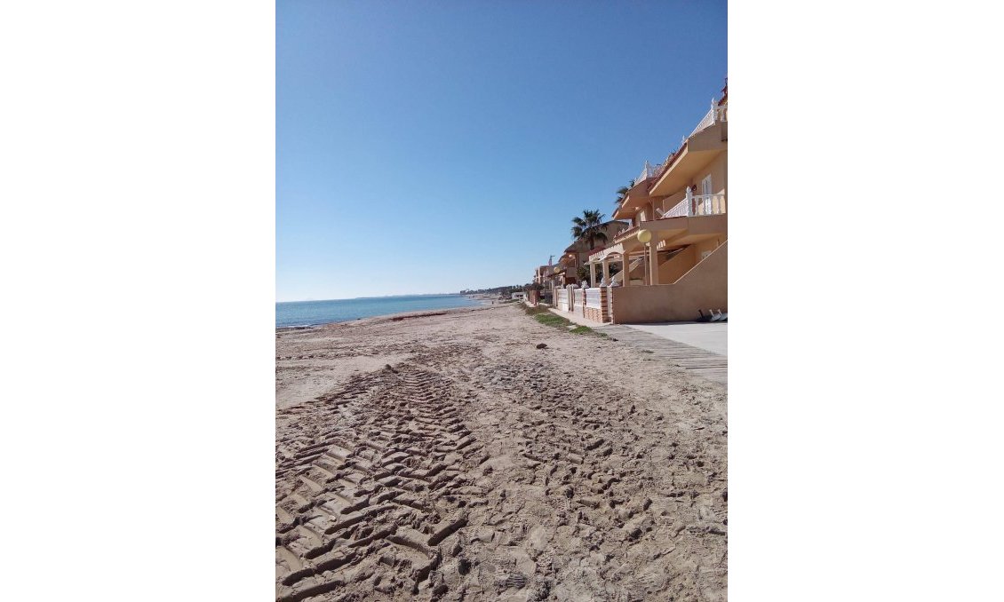 Resale - Town House -
Pilar de la Horadada - Torre De La Horadada