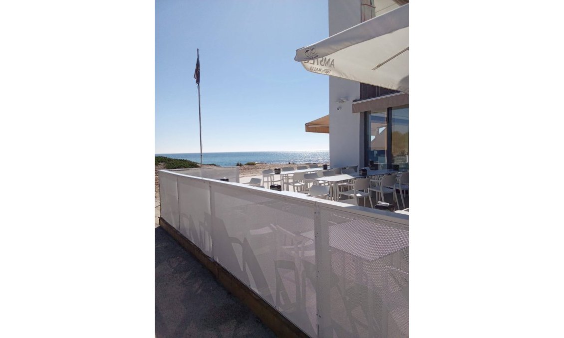 Resale - Town House -
Pilar de la Horadada - Torre De La Horadada