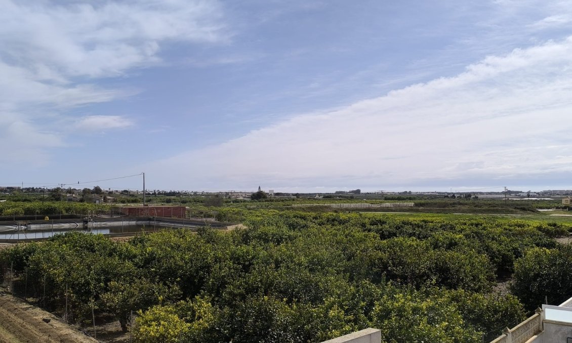 Revânzare - Vilă -
El Raso - Costa Blanca