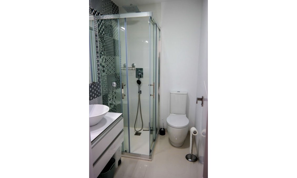 Revânzare - Apartament -
Pilar de la Horadada - Costa Blanca