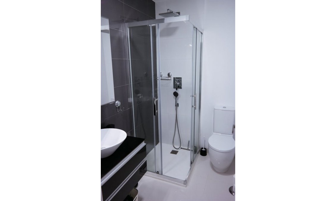 Revânzare - Apartament -
Pilar de la Horadada - Costa Blanca