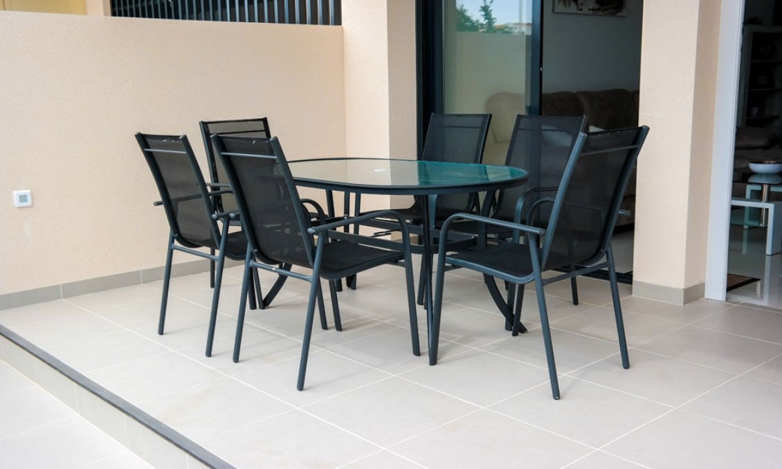 Revânzare - Apartament -
Pilar de la Horadada - Costa Blanca