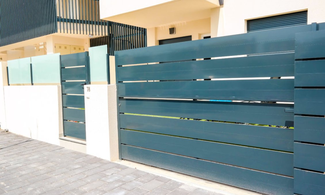 Revânzare - Apartament -
Pilar de la Horadada - Costa Blanca