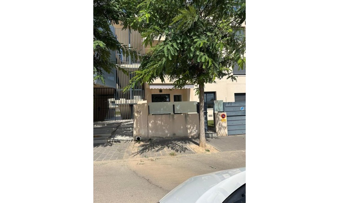 Revânzare - Apartament -
Pilar de la Horadada - Costa Blanca