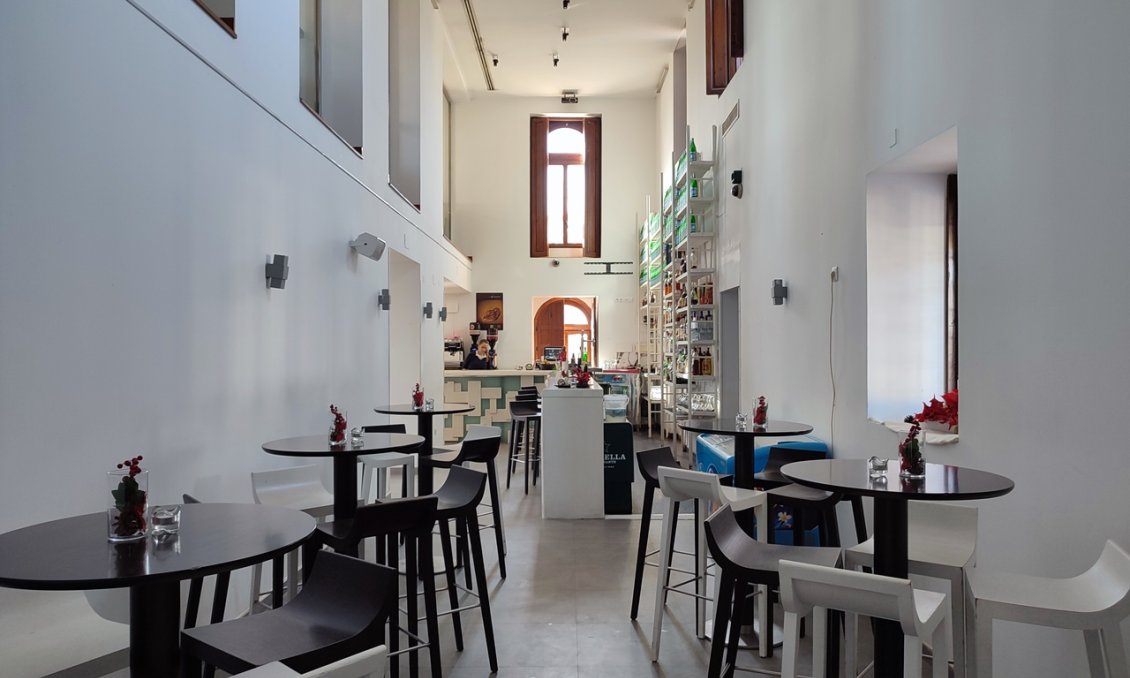 Resale - Apartment -
Hacienda Riquelme Golf Resort - Inland