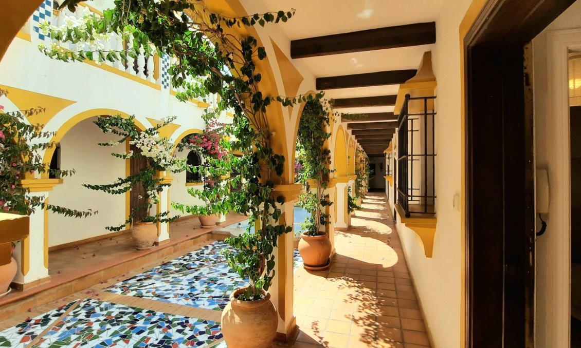 Revente - Bungalow -
Torrevieja - La Mata