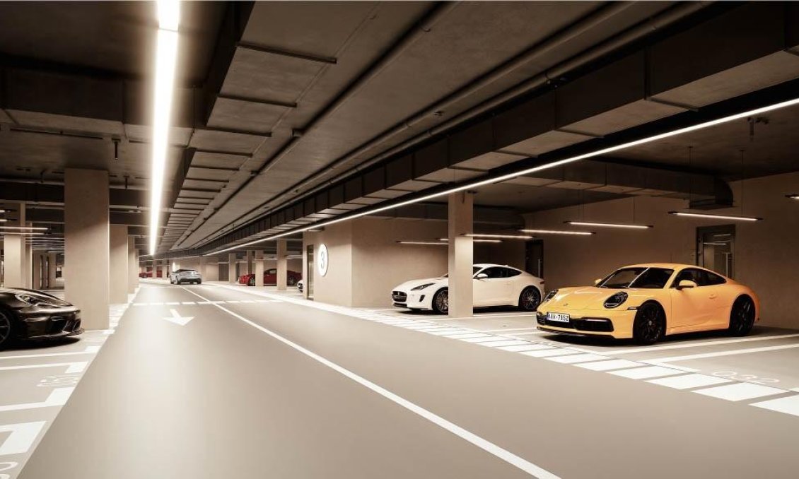 Obra nueva - Ático -
Estepona - Playa del Padrón