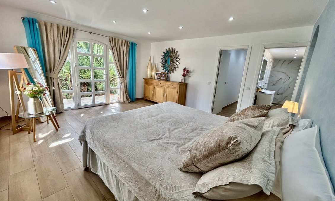 Segunda mano - Villa -
Cabo Roig - Costa Blanca