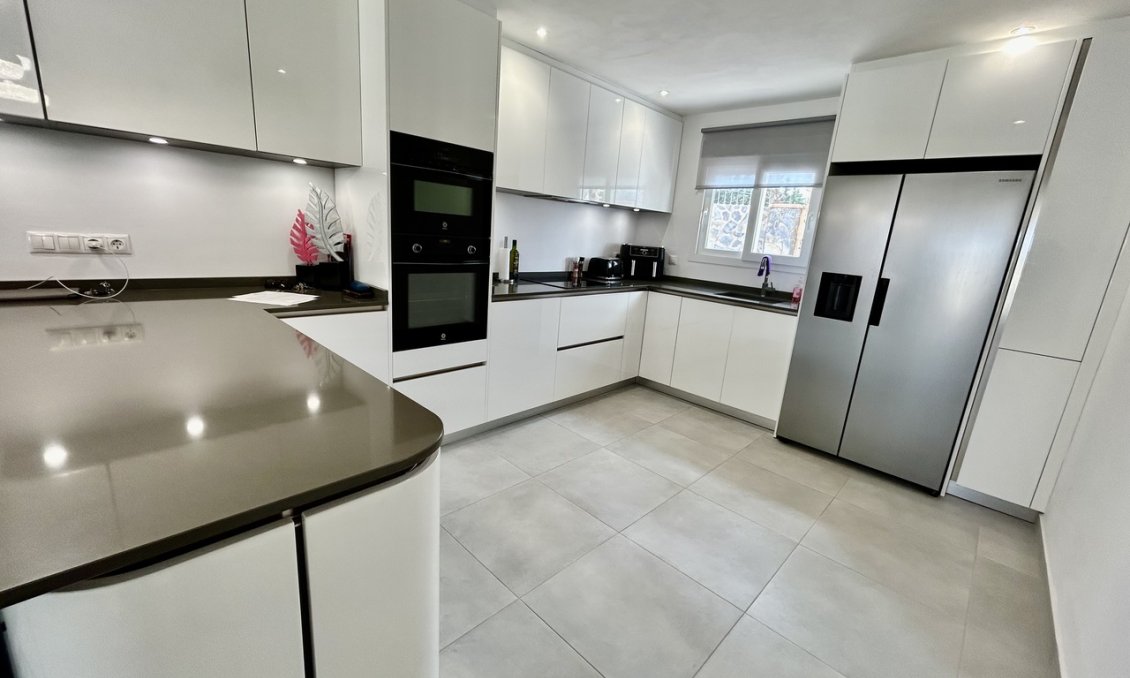 Segunda mano - Villa -
Cabo Roig - Costa Blanca