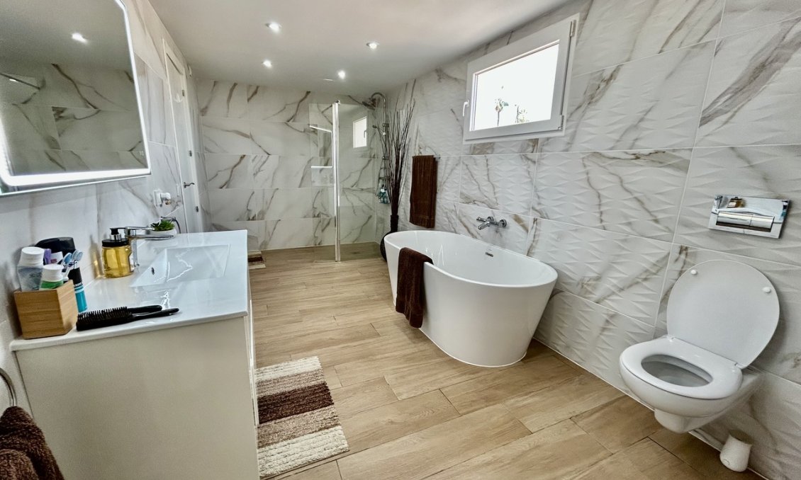 Segunda mano - Villa -
Cabo Roig - Costa Blanca