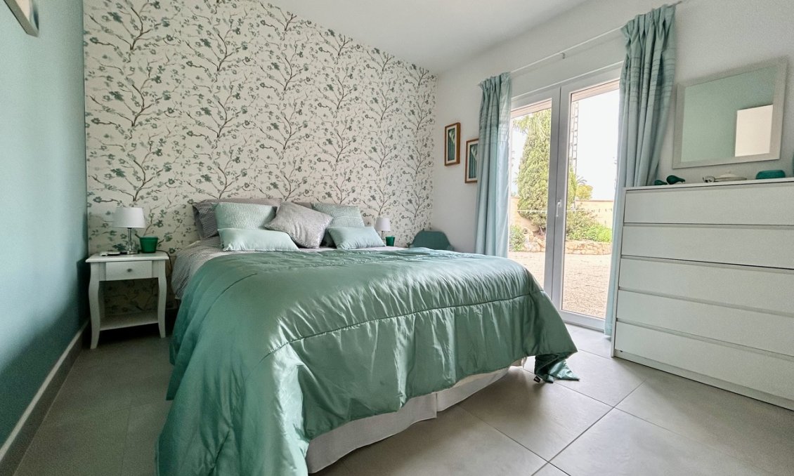 Segunda mano - Villa -
Cabo Roig - Costa Blanca