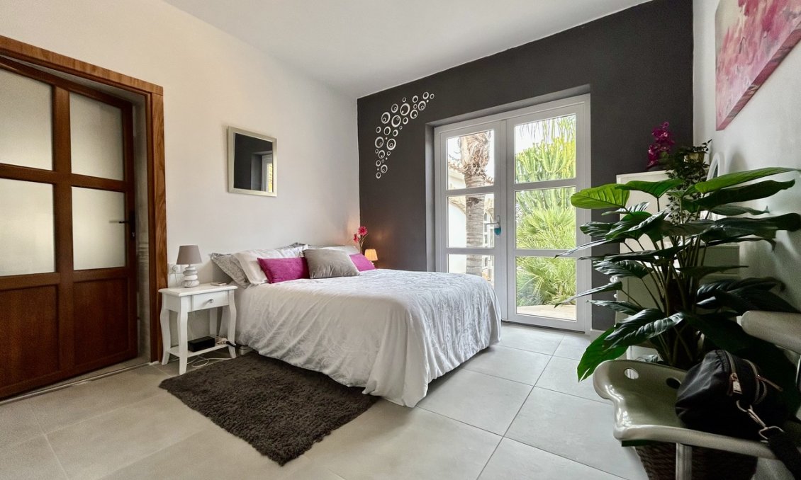 Segunda mano - Villa -
Cabo Roig - Costa Blanca