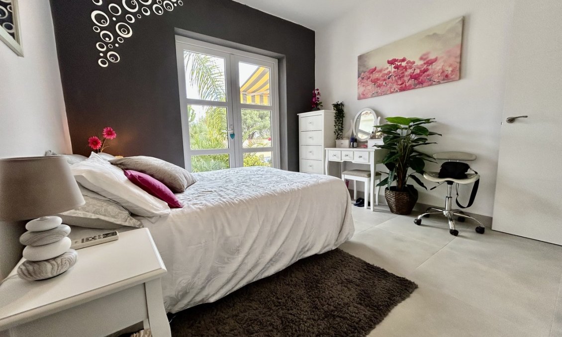 Segunda mano - Villa -
Cabo Roig - Costa Blanca