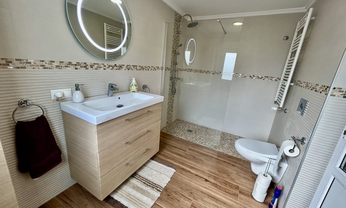 Segunda mano - Villa -
Cabo Roig - Costa Blanca