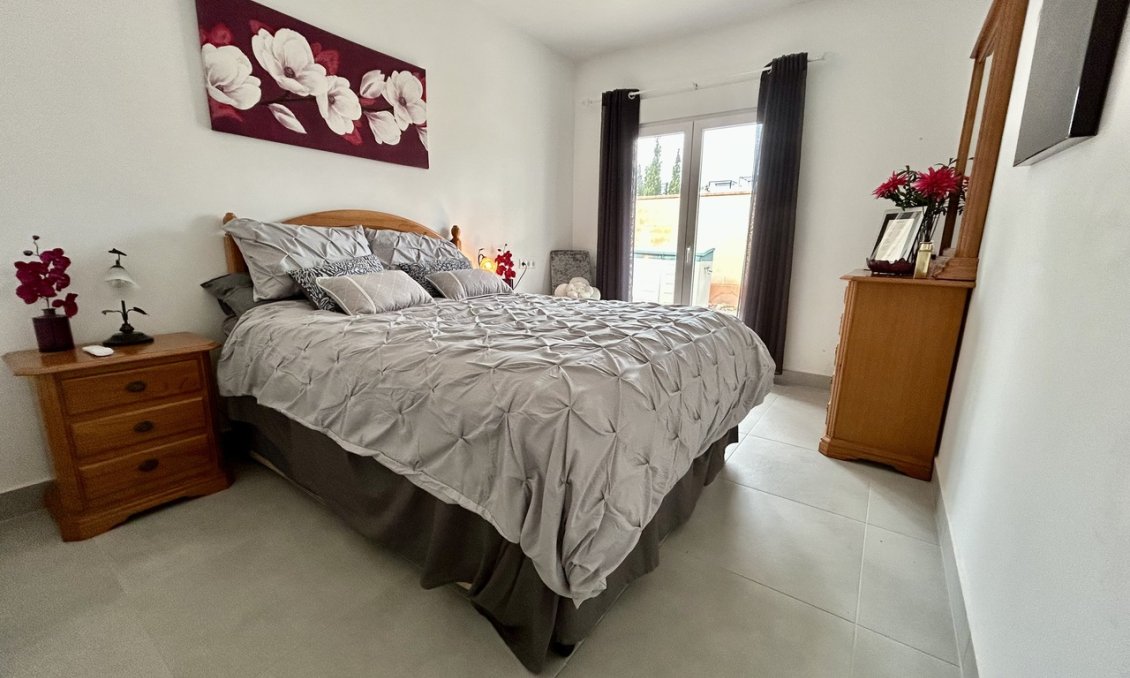 Segunda mano - Villa -
Cabo Roig - Costa Blanca