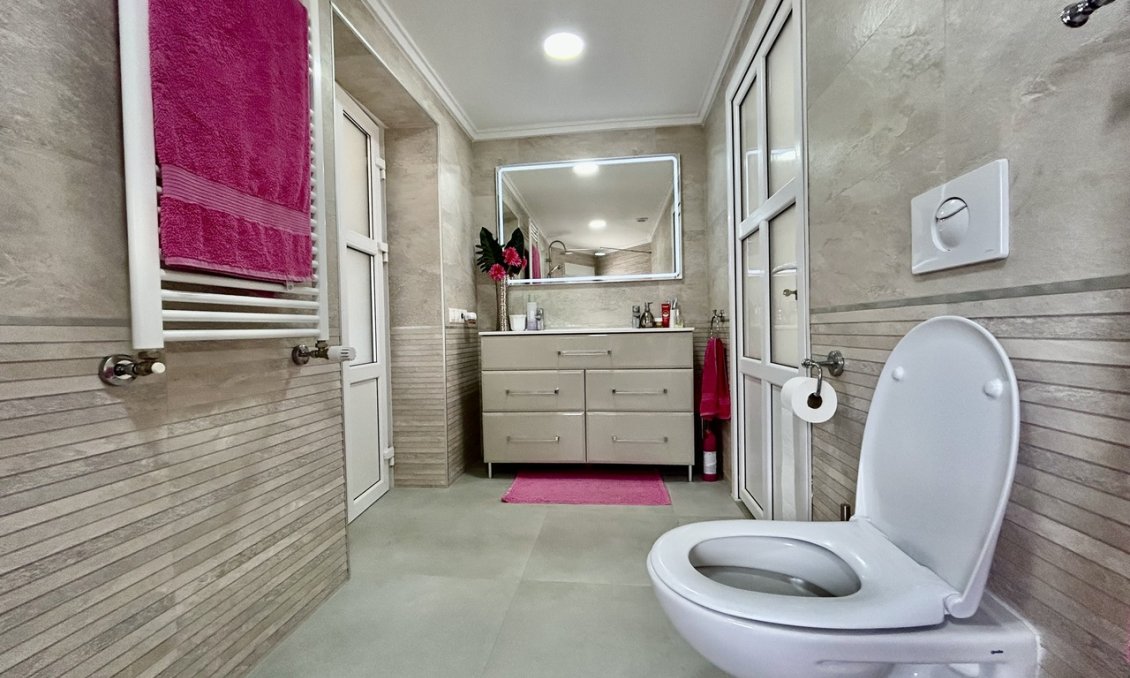 Segunda mano - Villa -
Cabo Roig - Costa Blanca