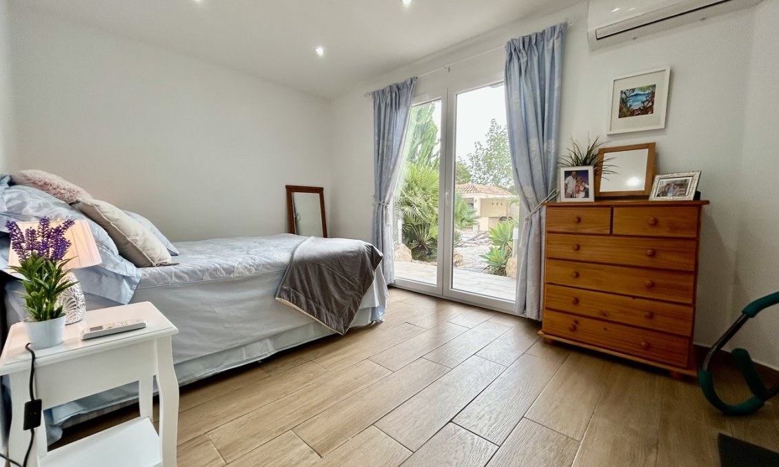 Segunda mano - Villa -
Cabo Roig - Costa Blanca