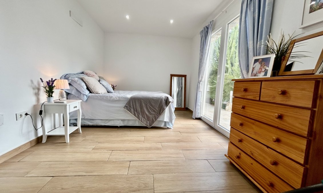 Segunda mano - Villa -
Cabo Roig - Costa Blanca