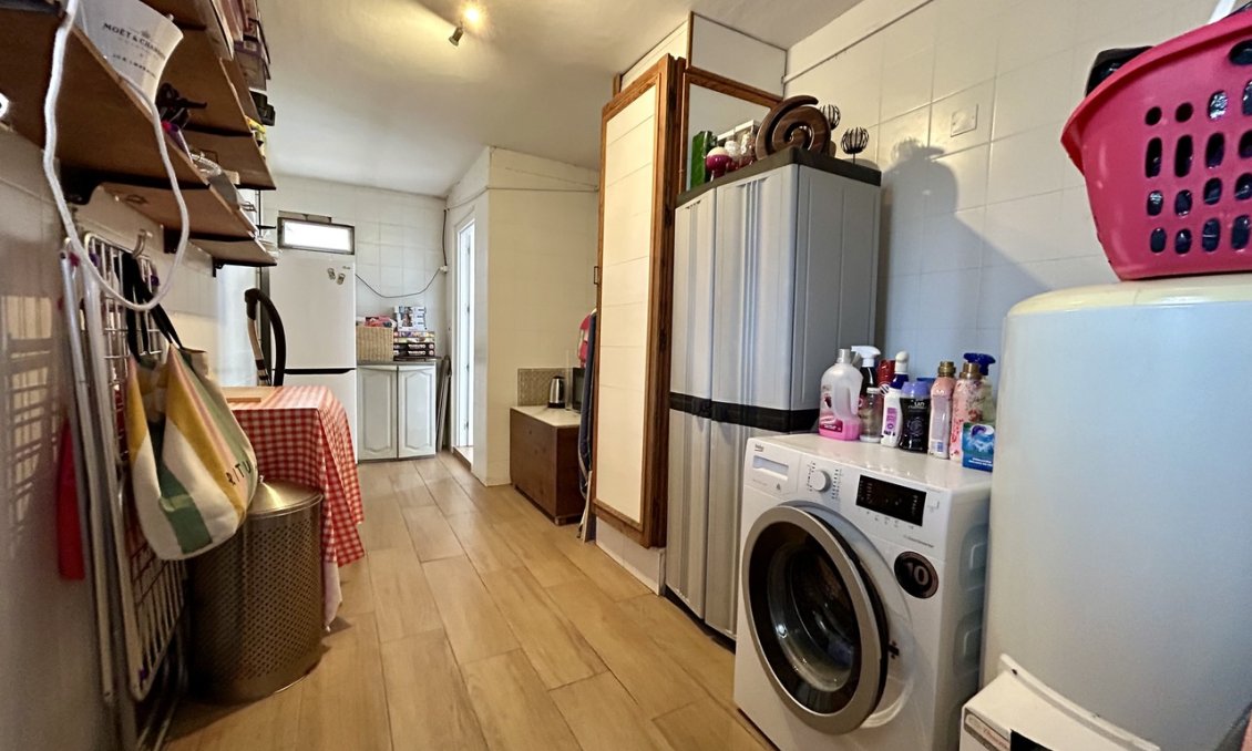 Segunda mano - Villa -
Cabo Roig - Costa Blanca