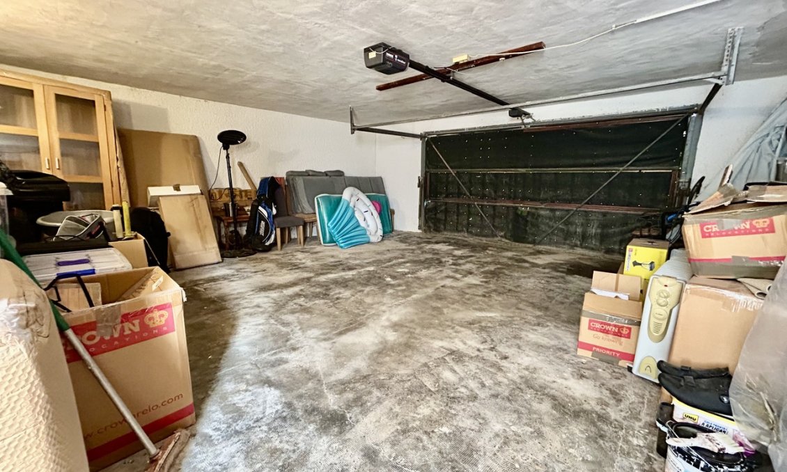 Segunda mano - Villa -
Cabo Roig - Costa Blanca