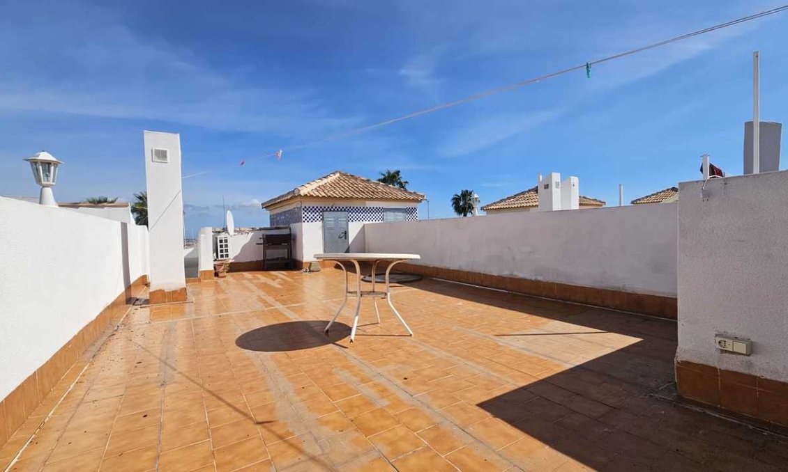 Használt Ingatlanok - Apartman -
Los Altos - Costa Blanca