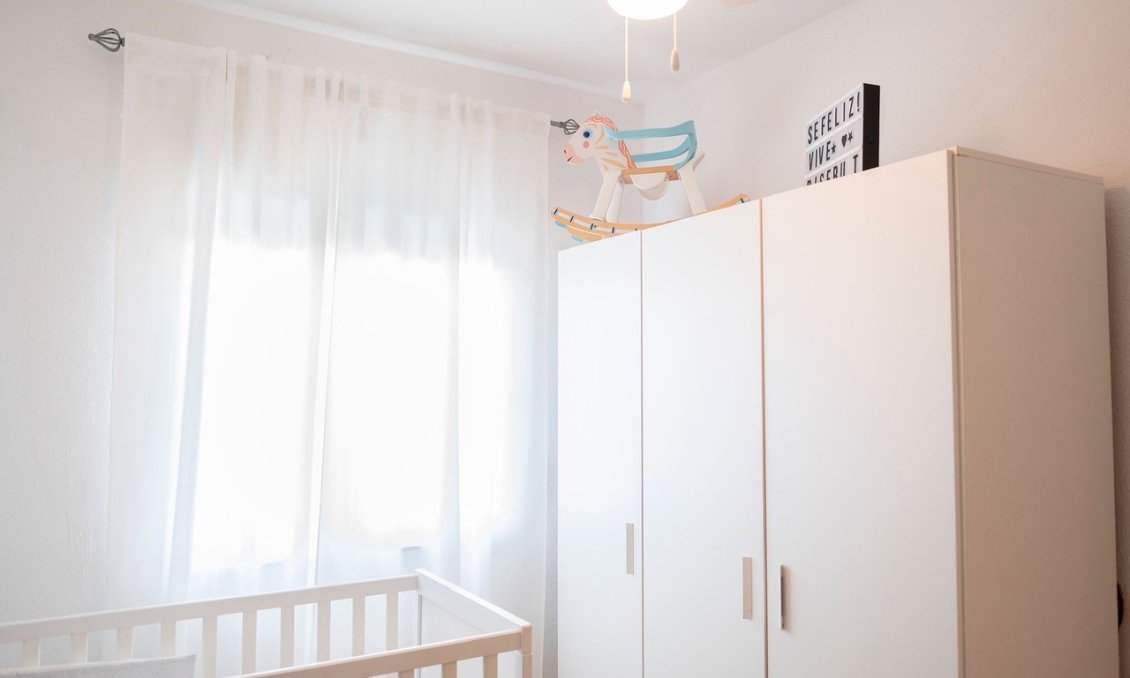 Wiederverkauf - Town House -
San Javier - Costa Calida