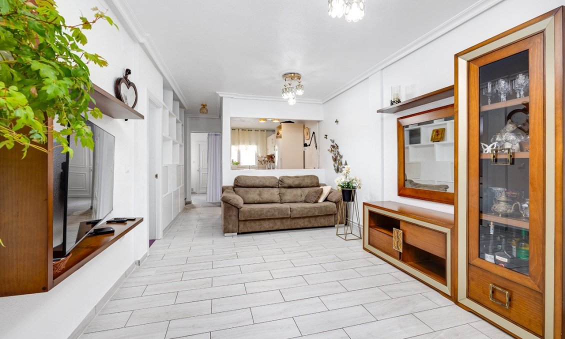 Segunda mano - Town House -
Torrevieja - Costa Blanca