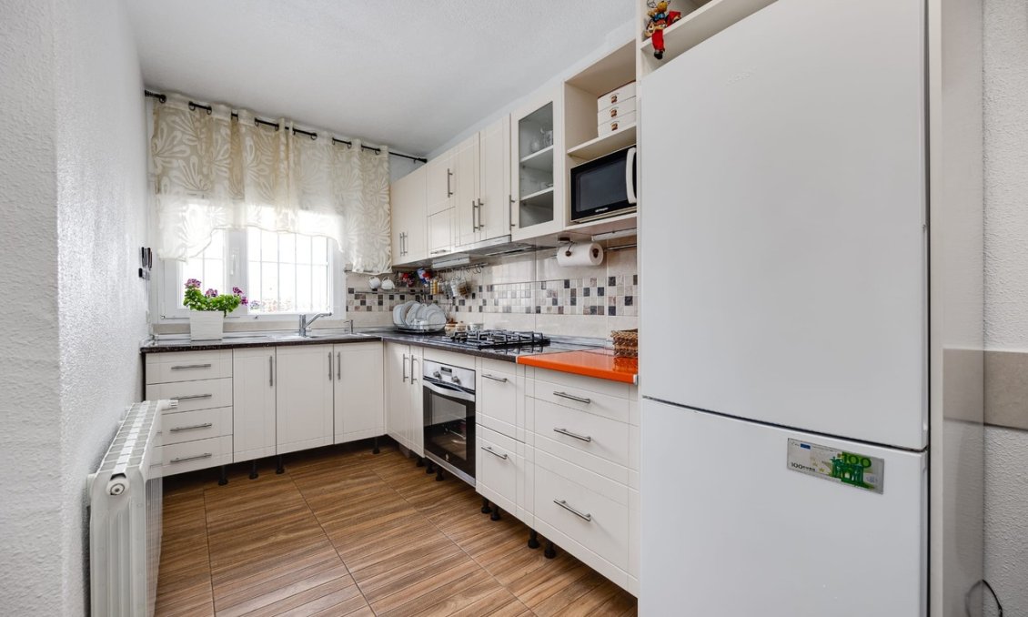 Segunda mano - Town House -
Torrevieja - Costa Blanca