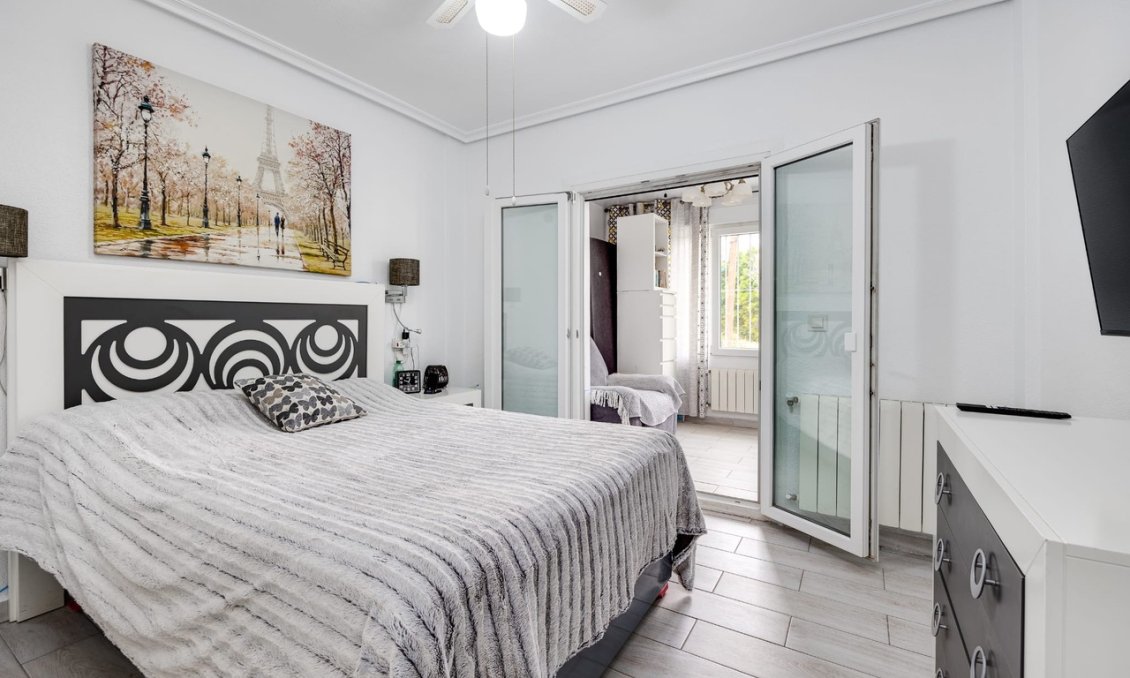 Segunda mano - Town House -
Torrevieja - Costa Blanca