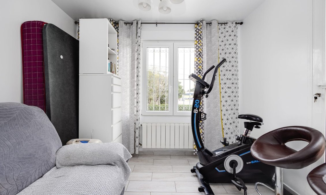 Segunda mano - Town House -
Torrevieja - Costa Blanca