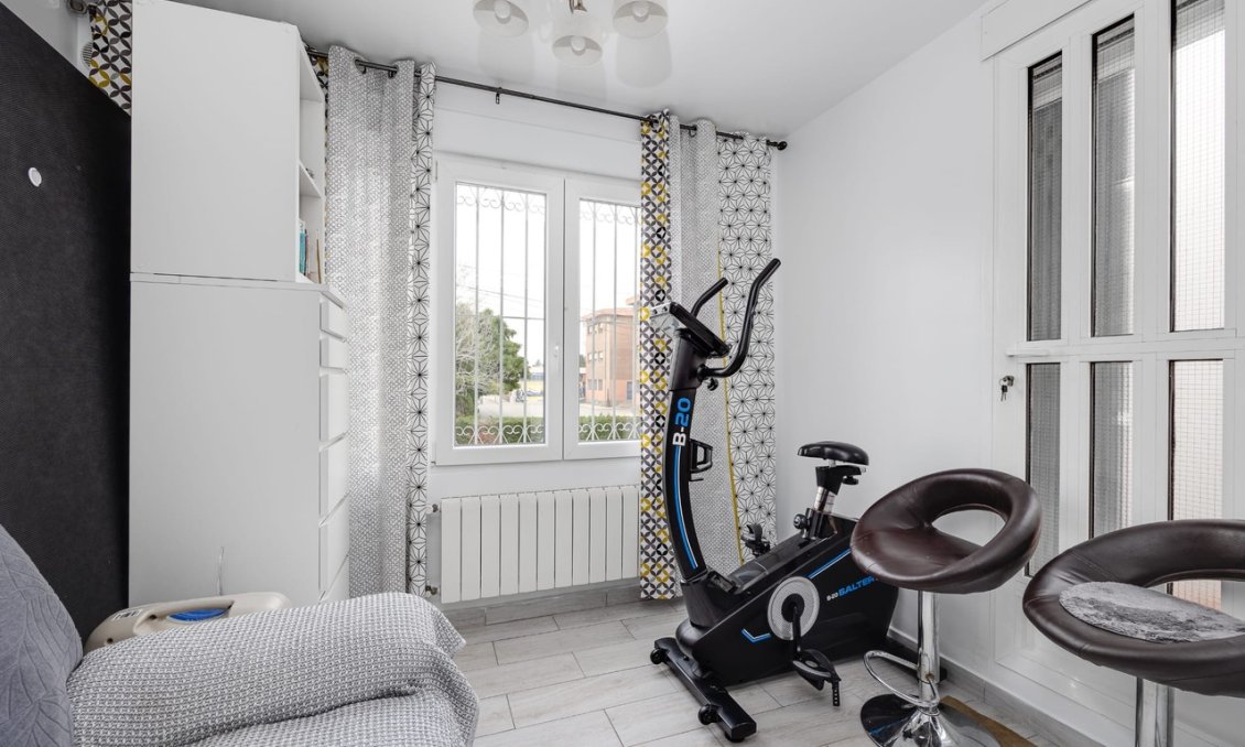 Segunda mano - Town House -
Torrevieja - Costa Blanca