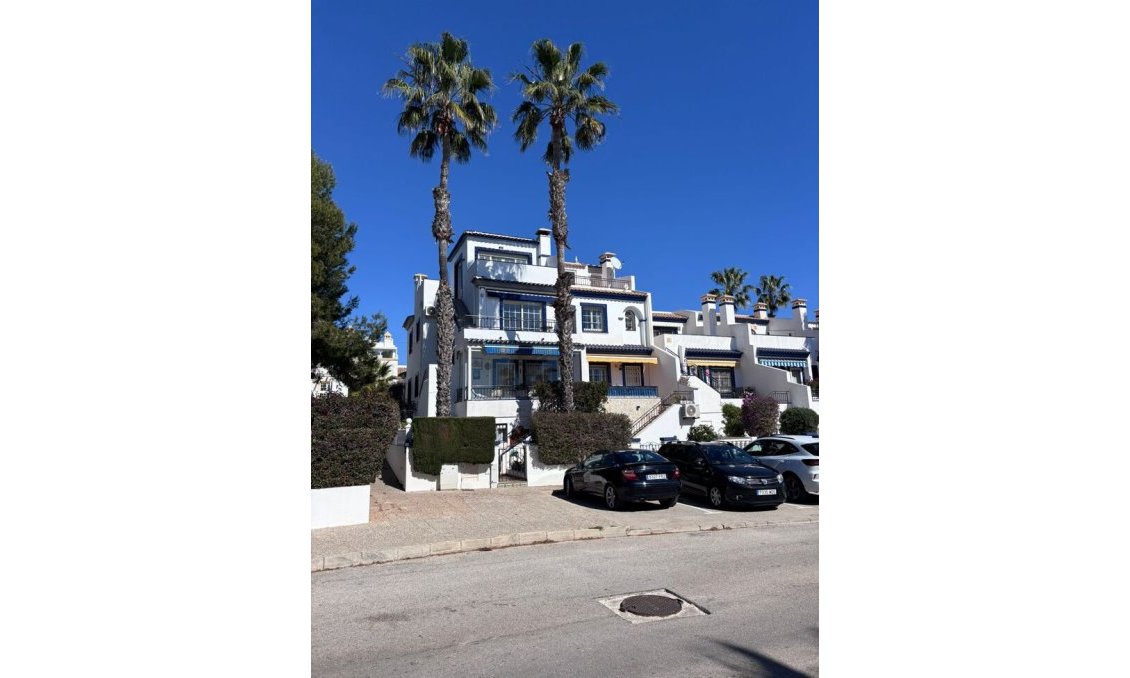 Segunda mano - Ático -
Orihuela Costa - Costa Blanca