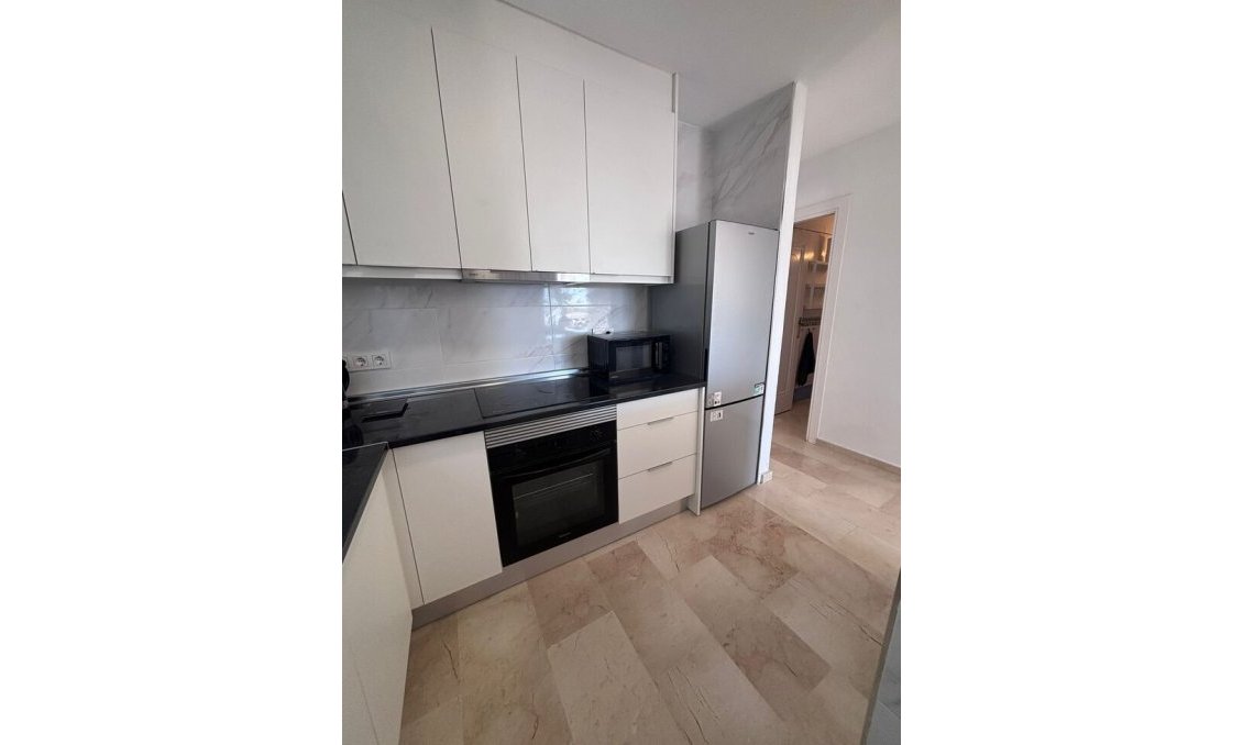 Segunda mano - Ático -
Orihuela Costa - Costa Blanca