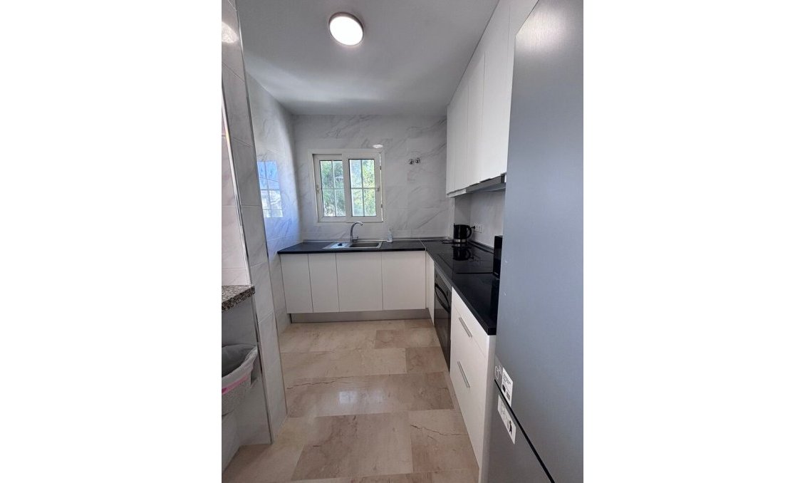 Segunda mano - Ático -
Orihuela Costa - Costa Blanca